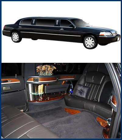 Cypress Limousine, Cypress Party Bus, Cypress Airport Sedan